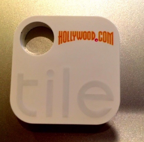 Hollywood.com Tile Tracker